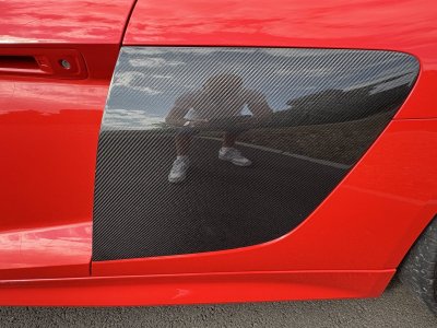 Audi R8 II 52 V10 FSI 540ch quattro S tronic 7   - 18