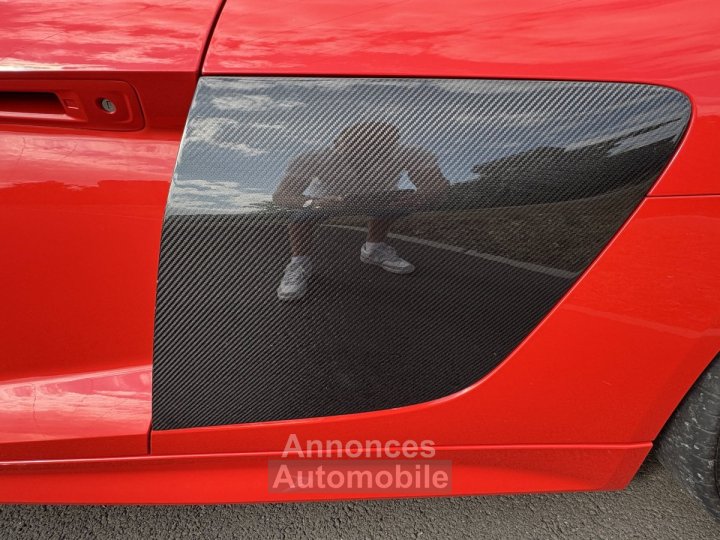 Audi R8 II 52 V10 FSI 540ch quattro S tronic 7 - 18