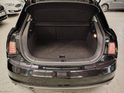 Audi A1 16 TDI 90ch FAP S line   - 9