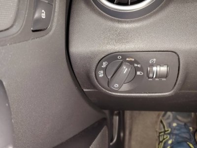 Audi A1 16 TDI 90ch FAP S line   - 11