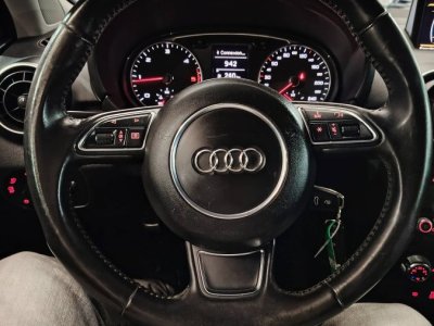 Audi A1 16 TDI 90ch FAP S line   - 13