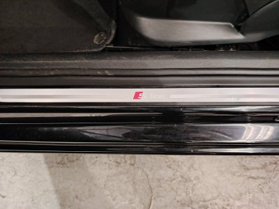 Audi A1 16 TDI 90ch FAP S line   - 17