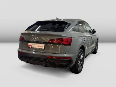 Audi Q5 SB 40 TDI qu S Line • Pano/B&O/HUD/360°/LED Matrix/DrAssist   - 2