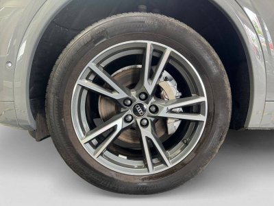 Audi Q5 SB 40 TDI qu S Line • Pano/B&O/HUD/360°/LED Matrix/DrAssist   - 3