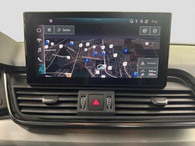 Audi Q5 SB 40 TDI qu S Line • Pano/B&O/HUD/360°/LED Matrix/DrAssist   - 5