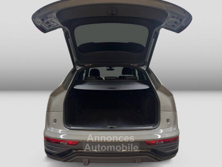 Audi Q5 SB 40 TDI qu S Line • Pano/B&O/HUD/360°/LED Matrix/DrAssist - 10