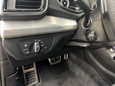 Audi Q5 SB 40 TDI qu S Line • Pano/B&O/HUD/360°/LED Matrix/DrAssist   - 11