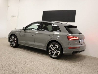 Audi SQ5 V6 TDI Qua Tiptronic Full Options*Pano*B&O*Matrix LED   - 3