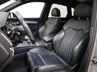 Audi SQ5 V6 TDI Qua Tiptronic Full Options*Pano*B&O*Matrix LED   - 5