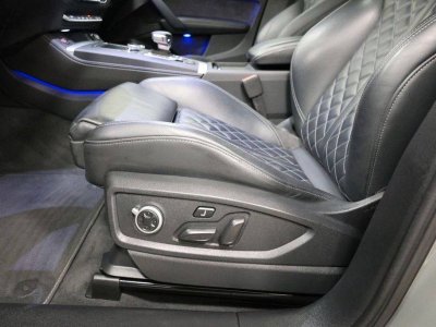Audi SQ5 V6 TDI Qua Tiptronic Full Options*Pano*B&O*Matrix LED   - 6