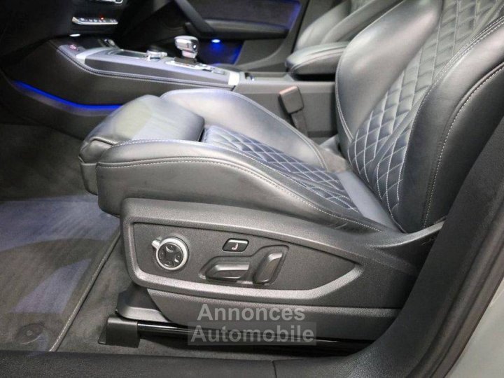 Audi SQ5 V6 TDI Qua Tiptronic Full Options*Pano*B&O*Matrix LED - 6