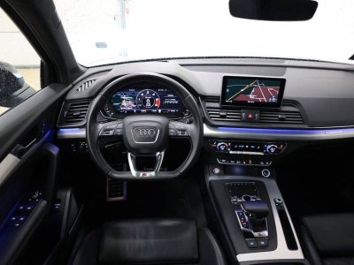 Audi SQ5 V6 TDI Qua Tiptronic Full Options*Pano*B&O*Matrix LED   - 7
