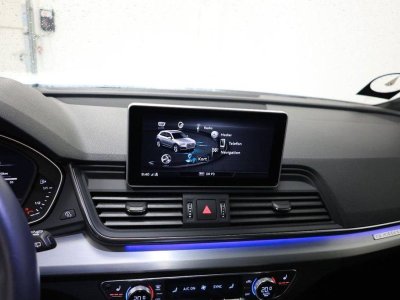 Audi SQ5 V6 TDI Qua Tiptronic Full Options*Pano*B&O*Matrix LED   - 8