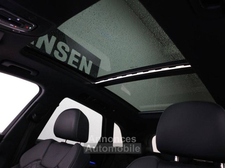 Audi SQ5 V6 TDI Qua Tiptronic Full Options*Pano*B&O*Matrix LED - 9