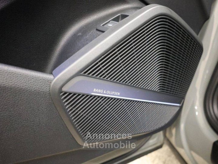 Audi SQ5 V6 TDI Qua Tiptronic Full Options*Pano*B&O*Matrix LED - 10