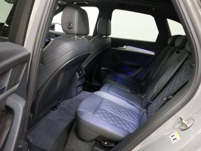 Audi SQ5 V6 TDI Qua Tiptronic Full Options*Pano*B&O*Matrix LED   - 12