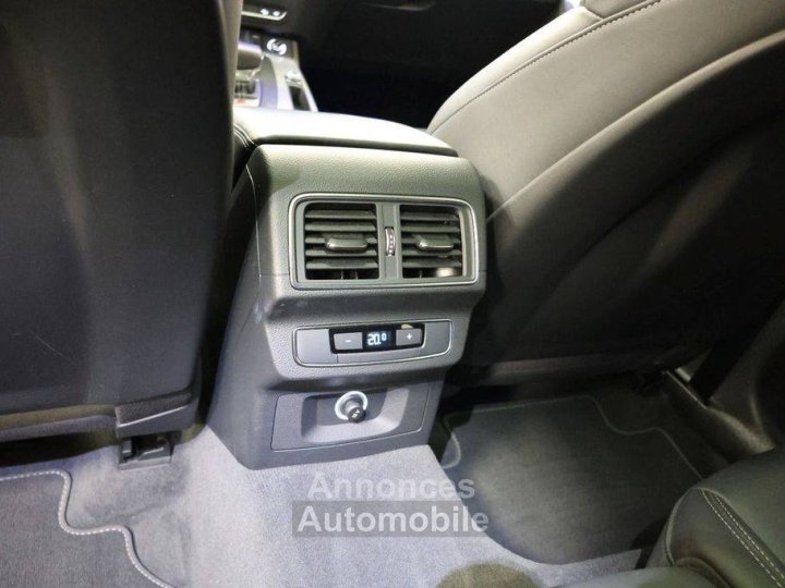 Audi SQ5 V6 TDI Qua Tiptronic Full Options*Pano*B&O*Matrix LED - 13
