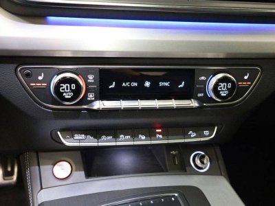 Audi SQ5 V6 TDI Qua Tiptronic Full Options*Pano*B&O*Matrix LED   - 14