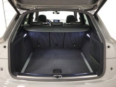Audi SQ5 V6 TDI Qua Tiptronic Full Options*Pano*B&O*Matrix LED   - 15