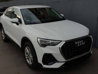 Audi Q3 Sportback 45 TFSI e S tronic Virtual/Navi%2B Siege Sport LED   - 2