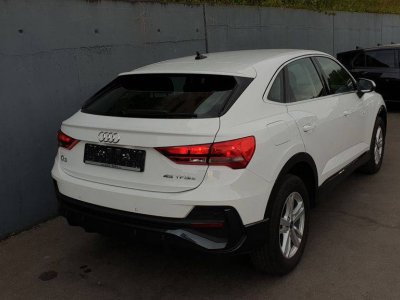 Audi Q3 Sportback 45 TFSI e S tronic Virtual/Navi%2B Siege Sport LED   - 3