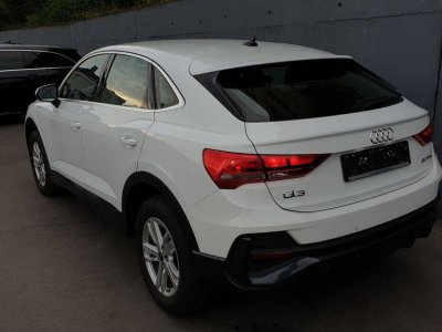 Audi Q3 Sportback 45 TFSI e S tronic Virtual/Navi%2B Siege Sport LED   - 4