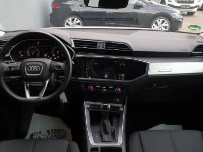 Audi Q3 Sportback 45 TFSI e S tronic Virtual/Navi%2B Siege Sport LED   - 5