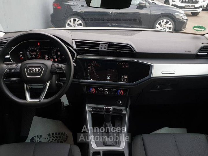 Audi Q3 Sportback 45 TFSI e S tronic Virtual/Navi%2B Siege Sport LED - 5