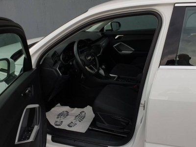 Audi Q3 Sportback 45 TFSI e S tronic Virtual/Navi%2B Siege Sport LED   - 6