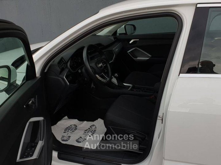 Audi Q3 Sportback 45 TFSI e S tronic Virtual/Navi%2B Siege Sport LED - 6