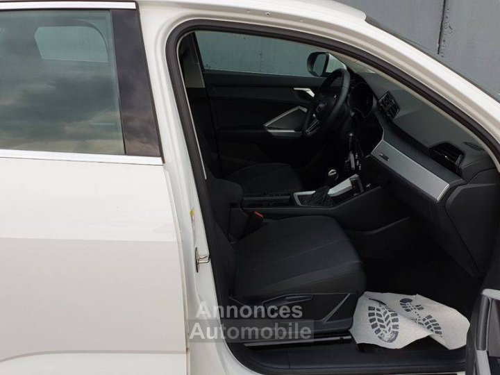 Audi Q3 Sportback 45 TFSI e S tronic Virtual/Navi%2B Siege Sport LED - 7