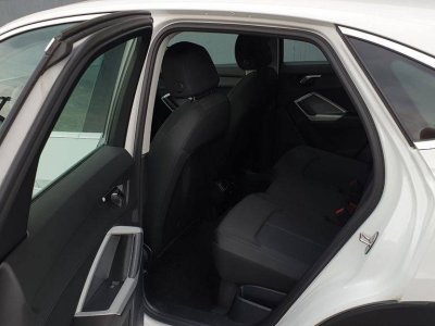 Audi Q3 Sportback 45 TFSI e S tronic Virtual/Navi%2B Siege Sport LED   - 8