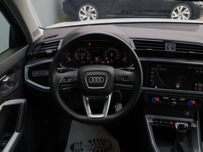 Audi Q3 Sportback 45 TFSI e S tronic Virtual/Navi%2B Siege Sport LED   - 10