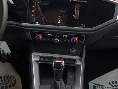 Audi Q3 Sportback 45 TFSI e S tronic Virtual/Navi%2B Siege Sport LED   - 11