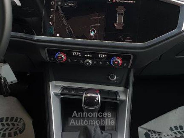 Audi Q3 Sportback 45 TFSI e S tronic Virtual/Navi%2B Siege Sport LED - 11