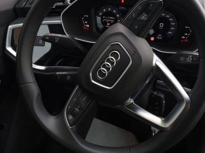 Audi Q3 Sportback 45 TFSI e S tronic Virtual/Navi%2B Siege Sport LED   - 12
