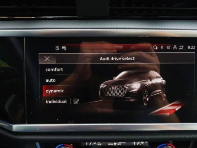 Audi Q3 Sportback 45 TFSI e S tronic Virtual/Navi%2B Siege Sport LED   - 14