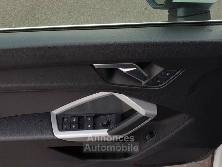 Audi Q3 Sportback 45 TFSI e S tronic Virtual/Navi%2B Siege Sport LED - 15