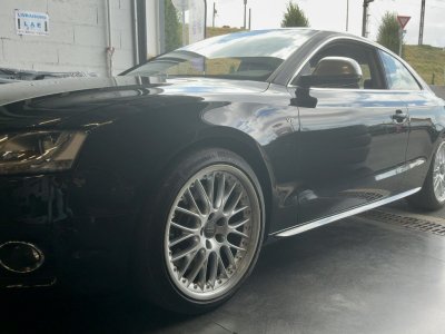Audi S5 Boîte mécanique 6 vitesses   - 7