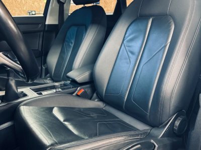 Audi Q3 (2) 20 tdi 150 ambition luxe quattro garantie 12 mois -   - 4