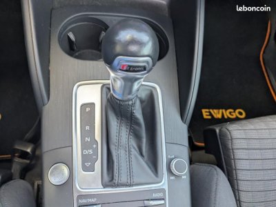 Audi A3 Sportback 15 TFSI 150CH S-LINE S-TRONIC   - 8