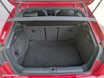 Audi A3 Sportback 15 TFSI 150CH S-LINE S-TRONIC   - 11