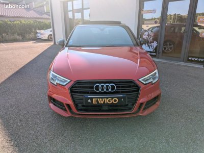 Audi A3 Sportback 15 TFSI 150CH S-LINE S-TRONIC   - 15