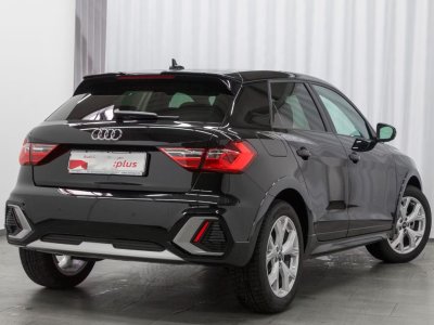 Audi A1 allstreet 35 TFSI 150 S-Tronic  / 11/2024 *Garantie prolongée 3 ans   - 2