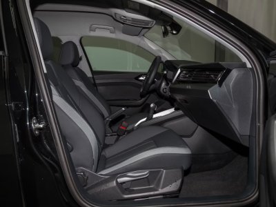 Audi A1 allstreet 35 TFSI 150 S-Tronic  / 11/2024 *Garantie prolongée 3 ans   - 3
