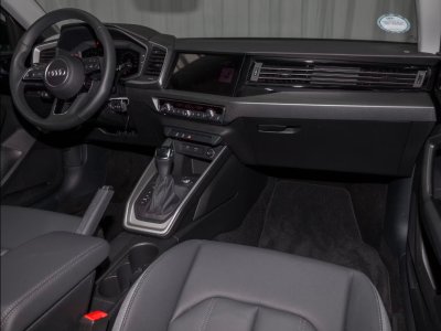 Audi A1 allstreet 35 TFSI 150 S-Tronic  / 11/2024 *Garantie prolongée 3 ans   - 4