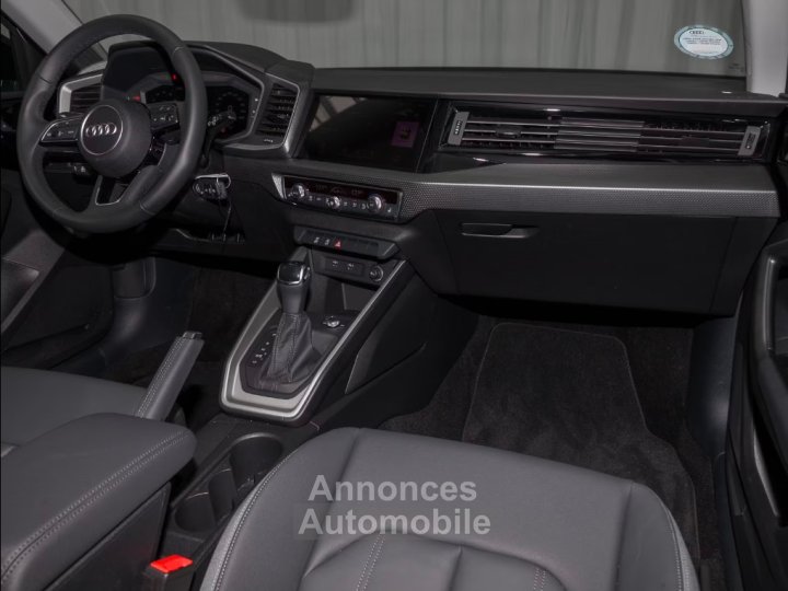 Audi A1 allstreet 35 TFSI 150 S-Tronic  / 11/2024 *Garantie prolongée 3 ans - 4