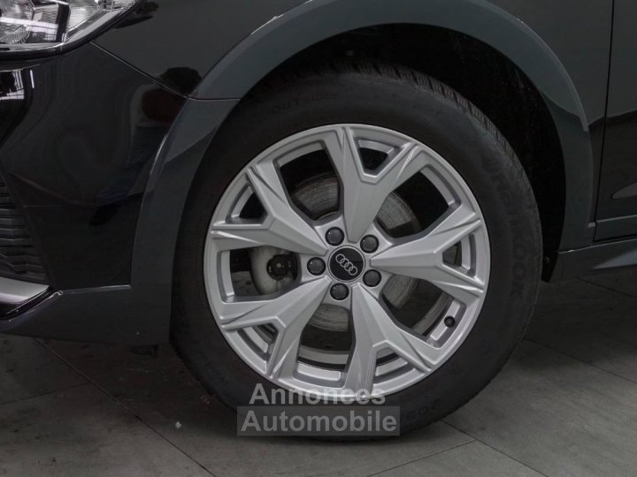 Audi A1 allstreet 35 TFSI 150 S-Tronic  / 11/2024 *Garantie prolongée 3 ans - 6