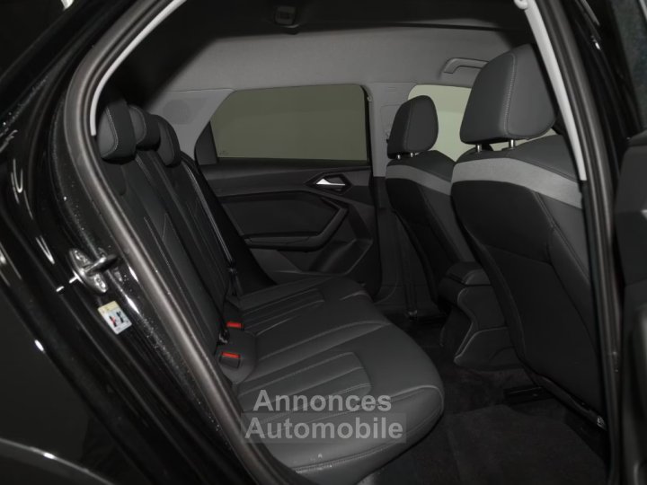 Audi A1 allstreet 35 TFSI 150 S-Tronic  / 11/2024 *Garantie prolongée 3 ans - 7