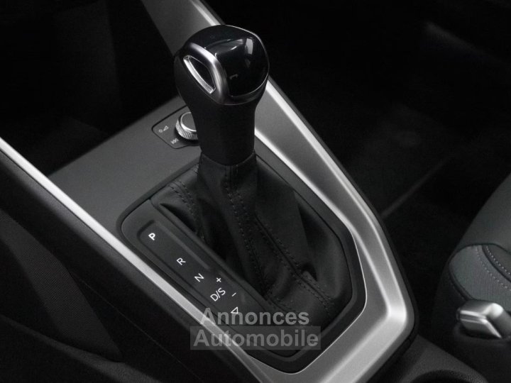 Audi A1 allstreet 35 TFSI 150 S-Tronic  / 11/2024 *Garantie prolongée 3 ans - 8